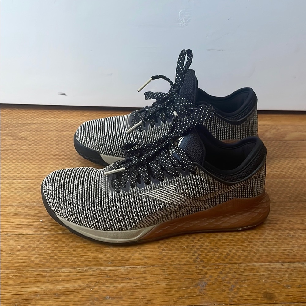 Reebok Crossfit shoe